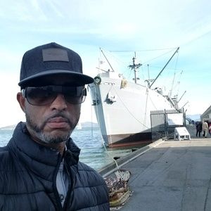 Meet your Posher, Tony